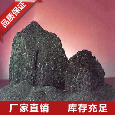 江苏黑碳化硅价格