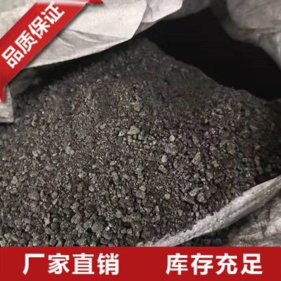 江苏无水泡泥用焦粉